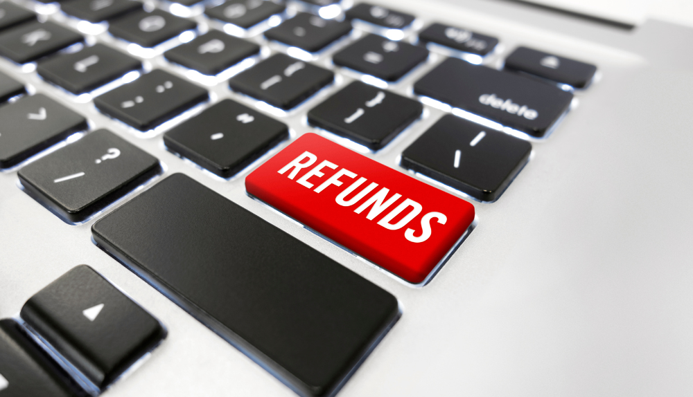 How to Check Your ERC Refund Status