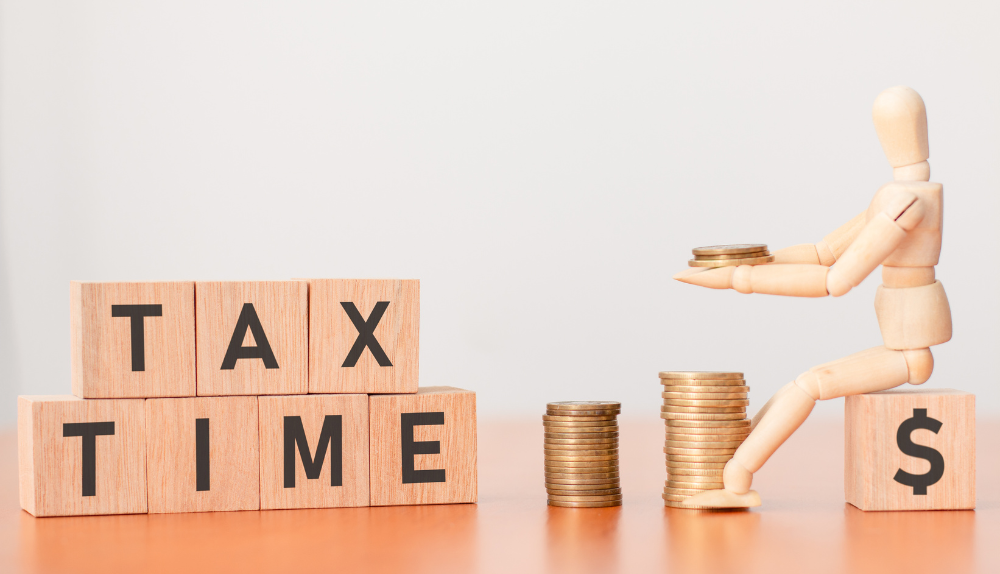 Is The Employee Retention Tax Credit Taxable