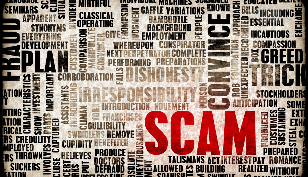 Most Common ERC Scams