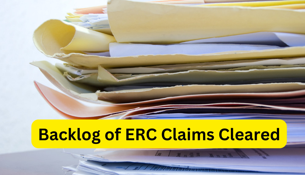 Fraud in ERC Claims