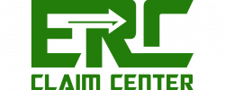 ERC Green Logo